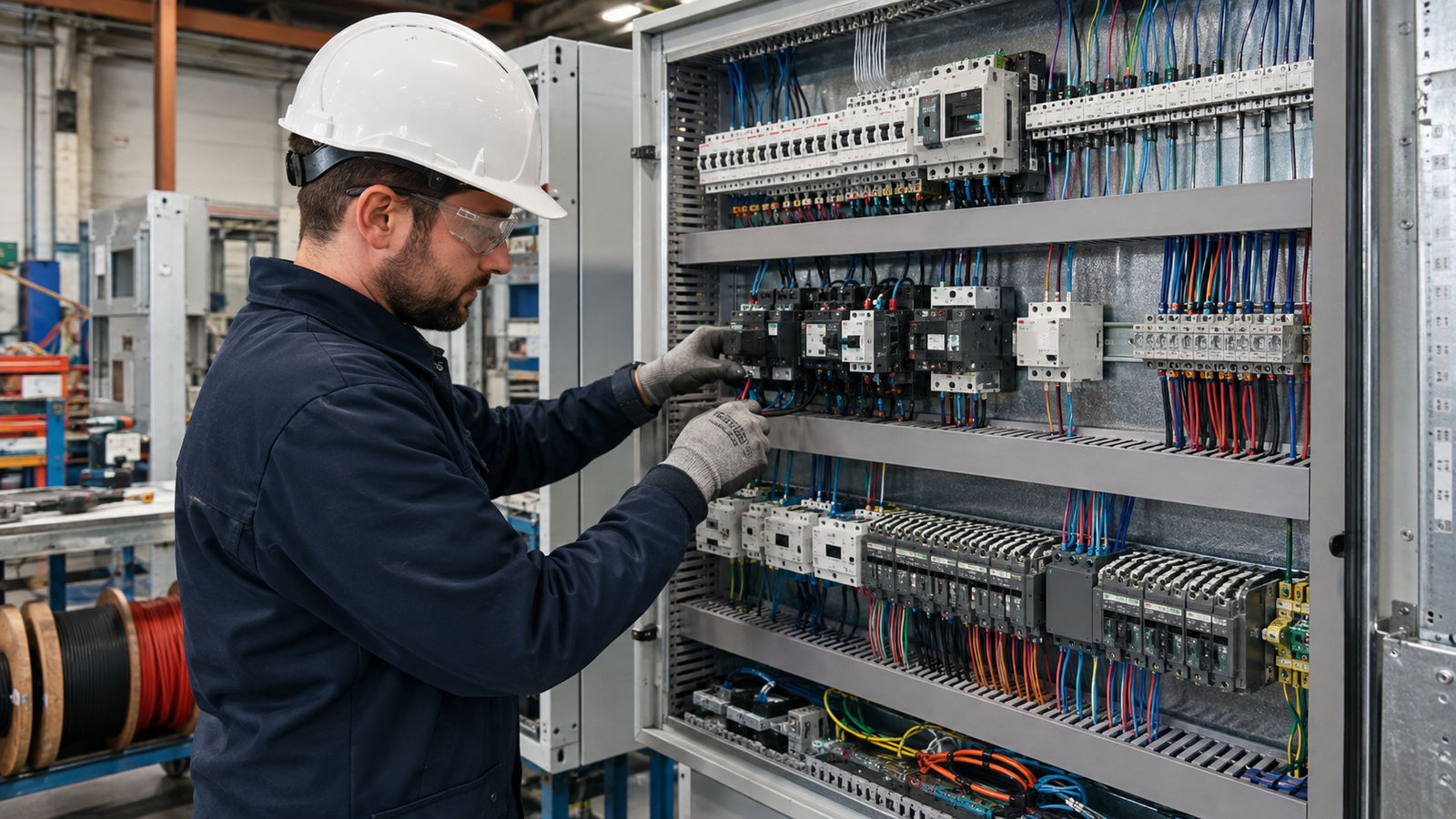 PROINSELEC VENEZUELA, TABLEROS ELECTRICOS, PRODUCTOS ELECTRICOS, CANALETAS Y ACCESORIOS, CAJAS POR EMPOTRAR, TAPAS CIEGAS, COTIZAR PROYECTO