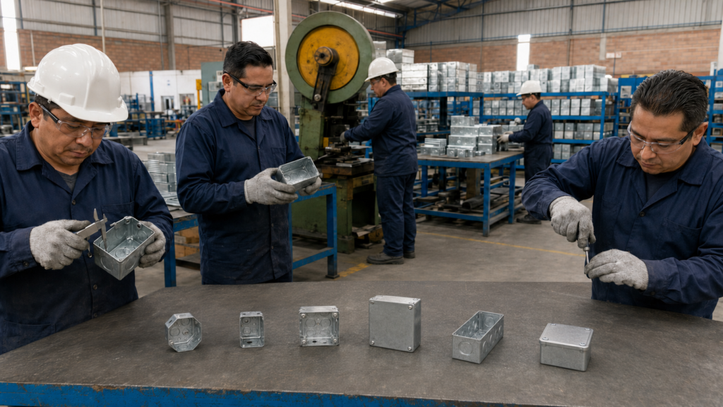 PROINSELEC VENEZUELA, TABLEROS ELECTRICOS, PRODUCTOS ELECTRICOS, CANALETAS Y ACCESORIOS, CAJAS POR EMPOTRAR, TAPAS CIEGAS, COTIZAR PROYECTO